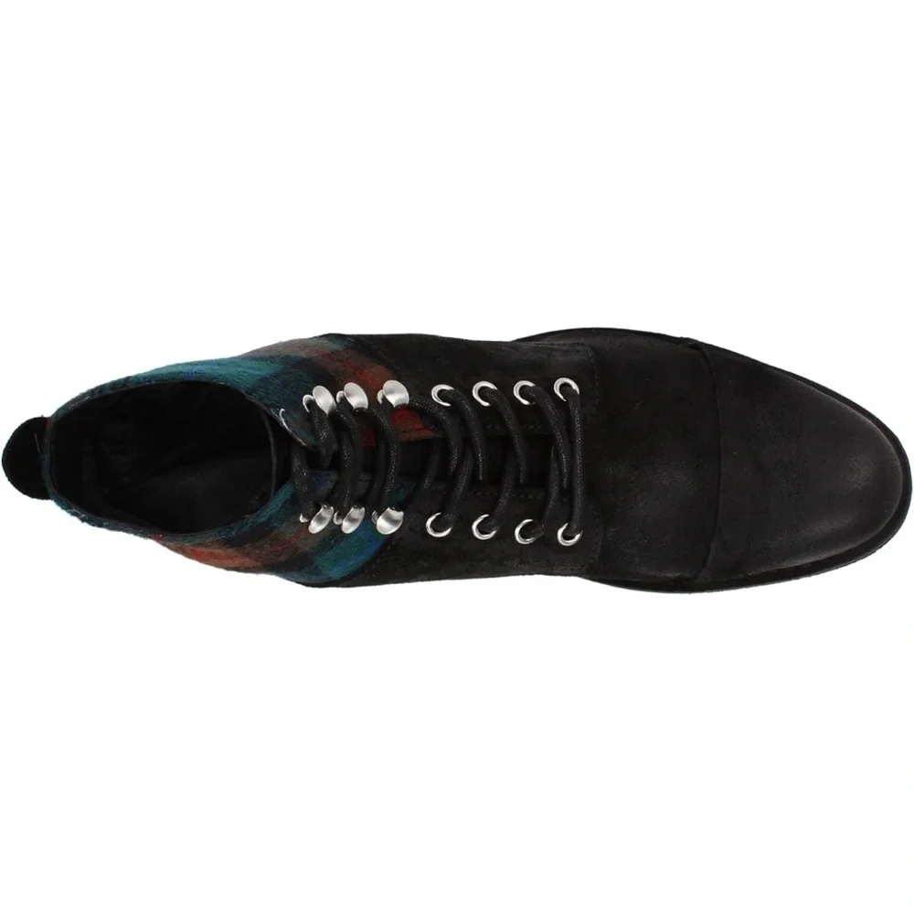 Cole Haan Air Blythe Cap Toe Boot